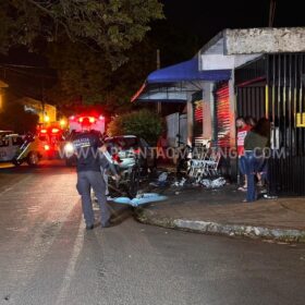 Quatro pessoas foram baleados e duas morreram neste domingo em Sarandi Foto 14 Fotos de Quatro pessoas foram baleados e duas morreram neste domingo em Sarandi