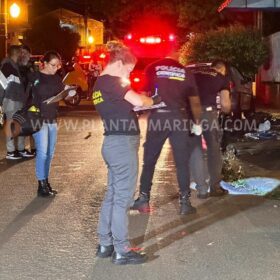 Quatro pessoas foram baleados e duas morreram neste domingo em Sarandi Foto 7 Fotos de Quatro pessoas foram baleados e duas morreram neste domingo em Sarandi