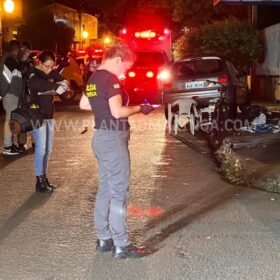 Quatro pessoas foram baleados e duas morreram neste domingo em Sarandi Foto 2 Fotos de Quatro pessoas foram baleados e duas morreram neste domingo em Sarandi