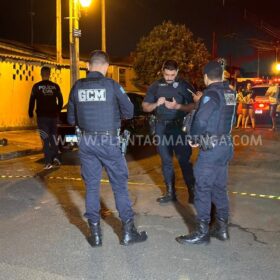 Quatro pessoas foram baleados e duas morreram neste domingo em Sarandi Foto 15 Fotos de Quatro pessoas foram baleados e duas morreram neste domingo em Sarandi