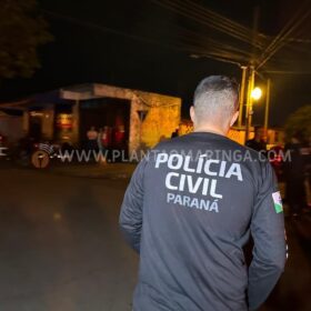 Quatro pessoas foram baleados e duas morreram neste domingo em Sarandi Foto 12 Fotos de Quatro pessoas foram baleados e duas morreram neste domingo em Sarandi