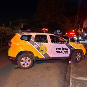 Quatro pessoas foram baleados e duas morreram neste domingo em Sarandi Foto 9 Fotos de Quatro pessoas foram baleados e duas morreram neste domingo em Sarandi