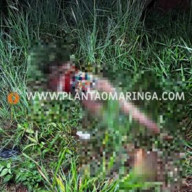 Rotam encontra jovens cavando cova e localiza corpo de travesti em Sarandi Foto 12 Fotos de Rotam encontra jovens cavando cova e localiza corpo de travesti em Sarandi