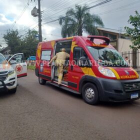 Câmera registra acidente que matou motociclista em Maringá Foto 7 Fotos de Câmera registra acidente que matou motociclista em Maringá