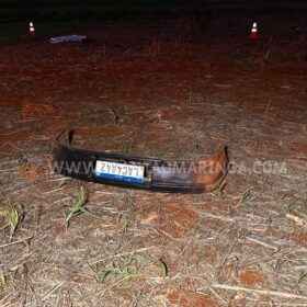 Um adolescente morreu e duas sofreram ferimentos graves após carro com queixa de furto capotar Foto 17 Fotos de Um adolescente morreu e duas sofreram ferimentos graves após carro com queixa de furto capotar