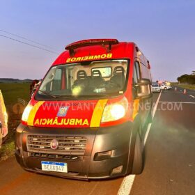 Um adolescente morreu e duas sofreram ferimentos graves após carro com queixa de furto capotar Foto 4 Fotos de Um adolescente morreu e duas sofreram ferimentos graves após carro com queixa de furto capotar