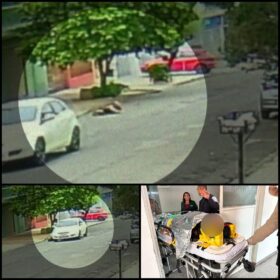 Vídeo mostra ex-marido arrastando mulher com carro em Maringá Foto 12 Fotos de Vídeo mostra ex-marido arrastando mulher com carro em Maringá
