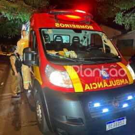 Jovem de 24 anos é baleado durante atentado em Sarandi Foto 7 Fotos de Jovem de 24 anos é baleado durante atentado em Sarandi