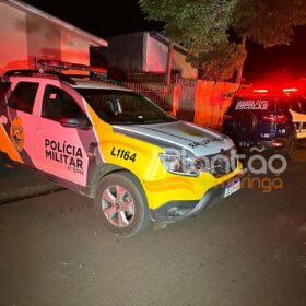 Jovem de 24 anos é baleado durante atentado em Sarandi Foto 8 Fotos de Jovem de 24 anos é baleado durante atentado em Sarandi