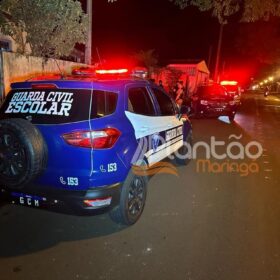 Jovem de 24 anos é baleado durante atentado em Sarandi Foto 4 Fotos de Jovem de 24 anos é baleado durante atentado em Sarandi