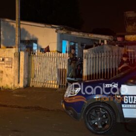 Jovem de 24 anos é baleado durante atentado em Sarandi Foto 6 Fotos de Jovem de 24 anos é baleado durante atentado em Sarandi