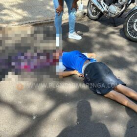 Agora - Jovem é assassinado com tiros na cabeça Foto 2 Fotos de Agora - Jovem é assassinado com tiros na cabeça
