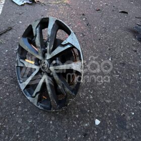 Batida frontal entre dois carros deixa cinco pessoas feridas em Maringá Foto 8 Fotos de Batida frontal entre dois carros deixa cinco pessoas feridas em Maringá