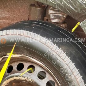 Carro aquaplana e acidente mata morador de Sarandi Foto 3 Fotos de Carro aquaplana e acidente mata morador de Sarandi