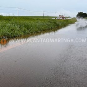 Carro aquaplana e acidente mata morador de Sarandi Foto 4 Fotos de Carro aquaplana e acidente mata morador de Sarandi