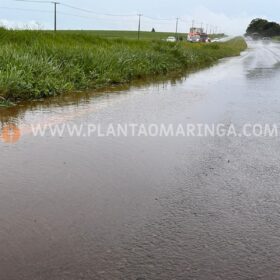 Carro aquaplana e acidente mata morador de Sarandi Foto 6 Fotos de Carro aquaplana e acidente mata morador de Sarandi