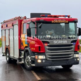 Carro aquaplana e acidente mata morador de Sarandi Foto 7 Fotos de Carro aquaplana e acidente mata morador de Sarandi