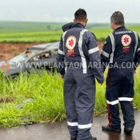 Carro aquaplana e acidente mata morador de Sarandi Foto 8 Fotos de Carro aquaplana e acidente mata morador de Sarandi