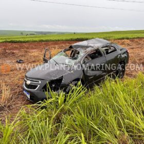 Carro aquaplana e acidente mata morador de Sarandi Foto 10 Fotos de Carro aquaplana e acidente mata morador de Sarandi
