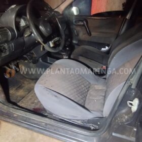 Casal de Sarandi com criança em carro sofre ataque a tiros em Maringá, e homem é baleado Foto 13 Fotos de Casal de Sarandi com criança em carro sofre ataque a tiros em Maringá, e homem é baleado