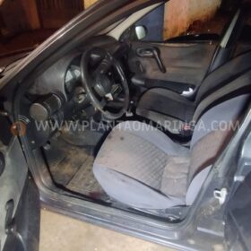 Casal de Sarandi com criança em carro sofre ataque a tiros em Maringá, e homem é baleado Foto 14 Fotos de Casal de Sarandi com criança em carro sofre ataque a tiros em Maringá, e homem é baleado