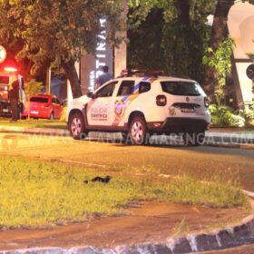 Foram identificados os cinco homens que morreram em confronto com a Polícia Militar de Maringá Foto 13 Fotos de Foram identificados os cinco homens que morreram em confronto com a Polícia Militar de Maringá