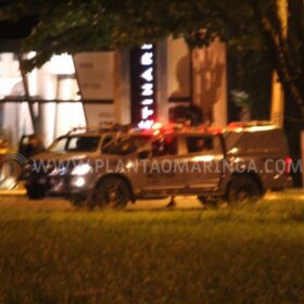 Foram identificados os cinco homens que morreram em confronto com a Polícia Militar de Maringá Foto 3 Fotos de Foram identificados os cinco homens que morreram em confronto com a Polícia Militar de Maringá