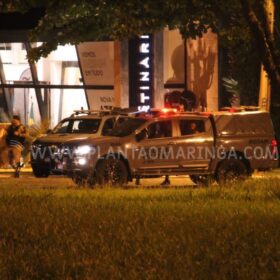 Foram identificados os cinco homens que morreram em confronto com a Polícia Militar de Maringá Foto 2 Fotos de Foram identificados os cinco homens que morreram em confronto com a Polícia Militar de Maringá