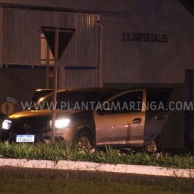 Foram identificados os cinco homens que morreram em confronto com a Polícia Militar de Maringá Foto 12 Fotos de Foram identificados os cinco homens que morreram em confronto com a Polícia Militar de Maringá