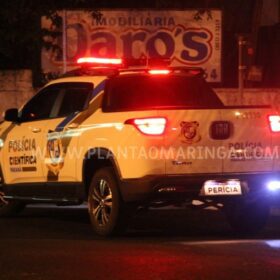 Foram identificados os cinco homens que morreram em confronto com a Polícia Militar de Maringá Foto 11 Fotos de Foram identificados os cinco homens que morreram em confronto com a Polícia Militar de Maringá