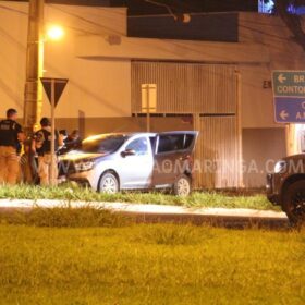 Foram identificados os cinco homens que morreram em confronto com a Polícia Militar de Maringá Foto 10 Fotos de Foram identificados os cinco homens que morreram em confronto com a Polícia Militar de Maringá