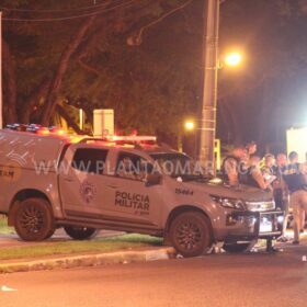 Foram identificados os cinco homens que morreram em confronto com a Polícia Militar de Maringá Foto 9 Fotos de Foram identificados os cinco homens que morreram em confronto com a Polícia Militar de Maringá