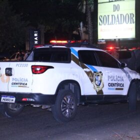 Foram identificados os cinco homens que morreram em confronto com a Polícia Militar de Maringá Foto 8 Fotos de Foram identificados os cinco homens que morreram em confronto com a Polícia Militar de Maringá