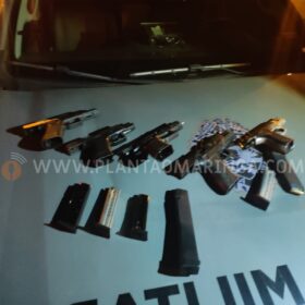 Foram identificados os cinco homens que morreram em confronto com a Polícia Militar de Maringá Foto 7 Fotos de Foram identificados os cinco homens que morreram em confronto com a Polícia Militar de Maringá
