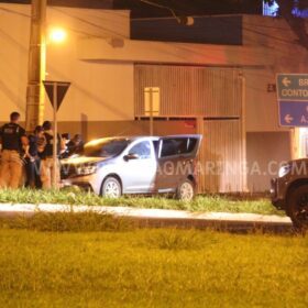 Foram identificados os cinco homens que morreram em confronto com a Polícia Militar de Maringá Foto 6 Fotos de Foram identificados os cinco homens que morreram em confronto com a Polícia Militar de Maringá