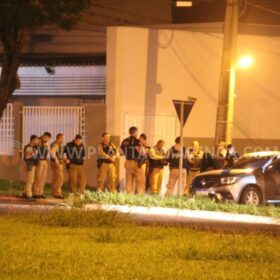 Foram identificados os cinco homens que morreram em confronto com a Polícia Militar de Maringá Foto 5 Fotos de Foram identificados os cinco homens que morreram em confronto com a Polícia Militar de Maringá