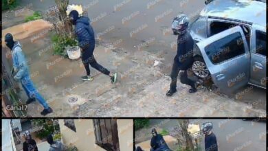 Fotos de Cinco criminosos suspeitos de cometerem vários homicídios em Maringá e Sarandi morrem em confrontos com a PM