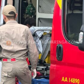 Criança de 1 ano é atingida por peça de mármore em incidente doméstico Foto 2 Fotos de Criança de 1 ano é atingida por peça de mármore em incidente doméstico