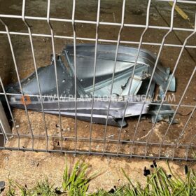 Câmera registrou ladrões que explodiram caixa eletrônico em Maringá Foto 17 Fotos de Câmera registrou ladrões que explodiram caixa eletrônico em Maringá