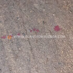 Câmera registrou ladrões que explodiram caixa eletrônico em Maringá Foto 9 Fotos de Câmera registrou ladrões que explodiram caixa eletrônico em Maringá