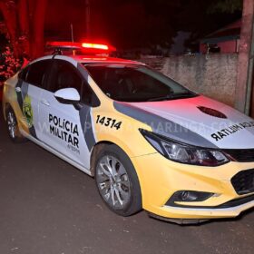 Criminosos invadem residência e atiram contra morador e pitbull em Sarandi Foto 14 Fotos de Criminosos invadem residência e atiram contra morador e pitbull em Sarandi