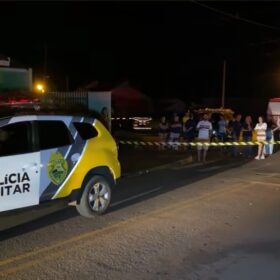Criminosos invadem residência executam jovem frente da mãe e irmã Foto 2 Fotos de Criminosos invadem residência executam jovem frente da mãe e irmã