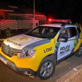 Criminosos invadem residência executam jovem frente da mãe e irmã Foto 3 Fotos de Criminosos invadem residência executam jovem frente da mãe e irmã