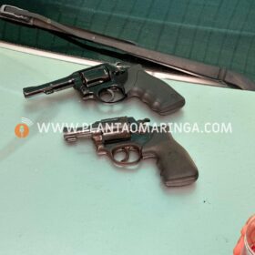 Denarc cumpre mandados contra suspeitos de tráfico de drogas em Maringá e região Foto 3 Fotos de Denarc cumpre mandados contra suspeitos de tráfico de drogas em Maringá e região
