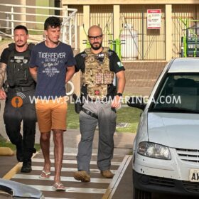 Denarc cumpre mandados contra suspeitos de tráfico de drogas em Maringá e região Foto 5 Fotos de Denarc cumpre mandados contra suspeitos de tráfico de drogas em Maringá e região