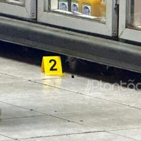 Dono de distribuidora de bebidas é executado a tiros em Maringá Foto 12 Fotos de Dono de distribuidora de bebidas é executado a tiros em Maringá