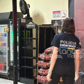Dono de distribuidora de bebidas é executado a tiros em Maringá Foto 13 Fotos de Dono de distribuidora de bebidas é executado a tiros em Maringá