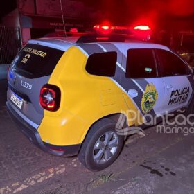 Dono de distribuidora de bebidas é executado a tiros em Maringá Foto 5 Fotos de Dono de distribuidora de bebidas é executado a tiros em Maringá