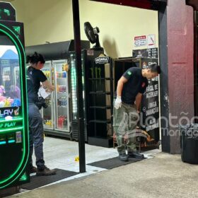 Dono de distribuidora de bebidas é executado a tiros em Maringá Foto 6 Fotos de Dono de distribuidora de bebidas é executado a tiros em Maringá