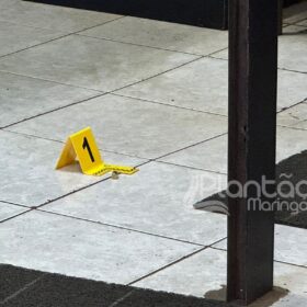 Dono de distribuidora de bebidas é executado a tiros em Maringá Foto 9 Fotos de Dono de distribuidora de bebidas é executado a tiros em Maringá